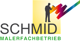 Logo - Sven Schmid Malermeister aus Calw